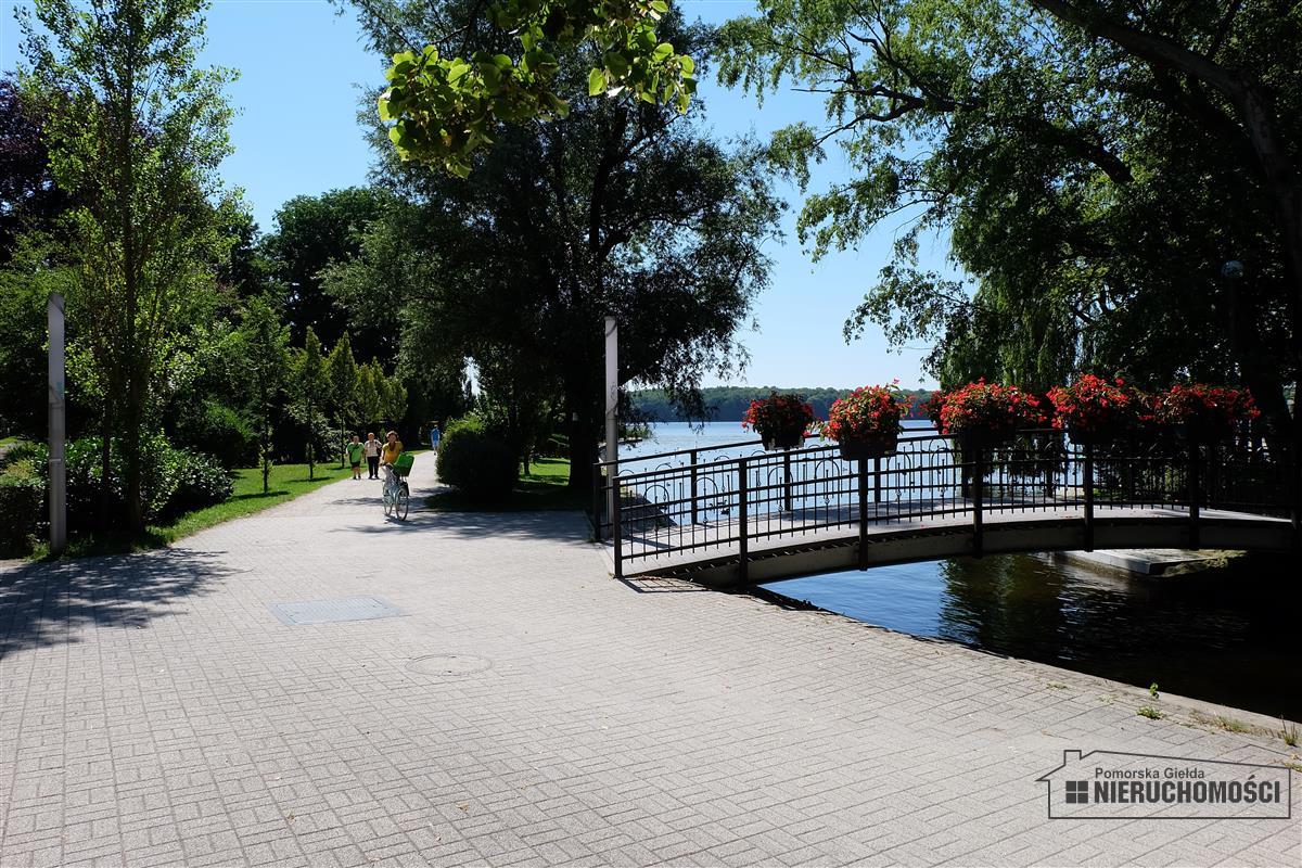 Sprzedaż Mieszkanie Szczecinek