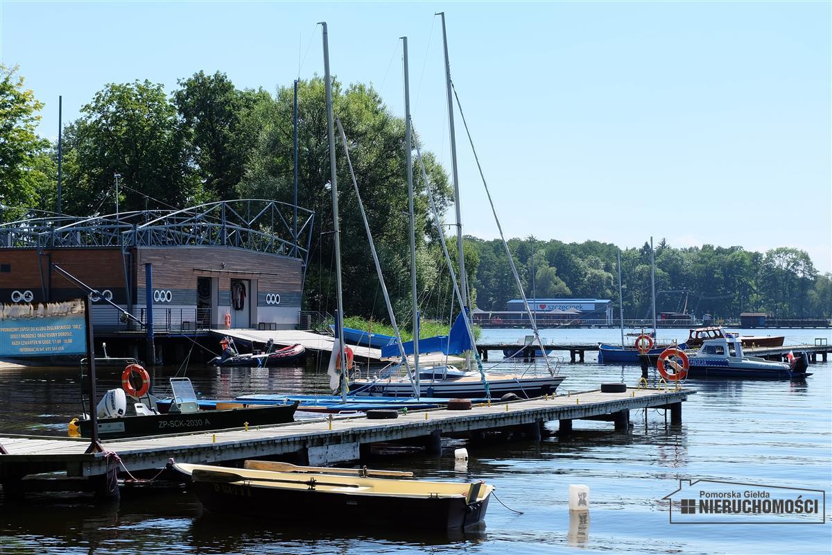 Sprzedaż Mieszkanie Szczecinek