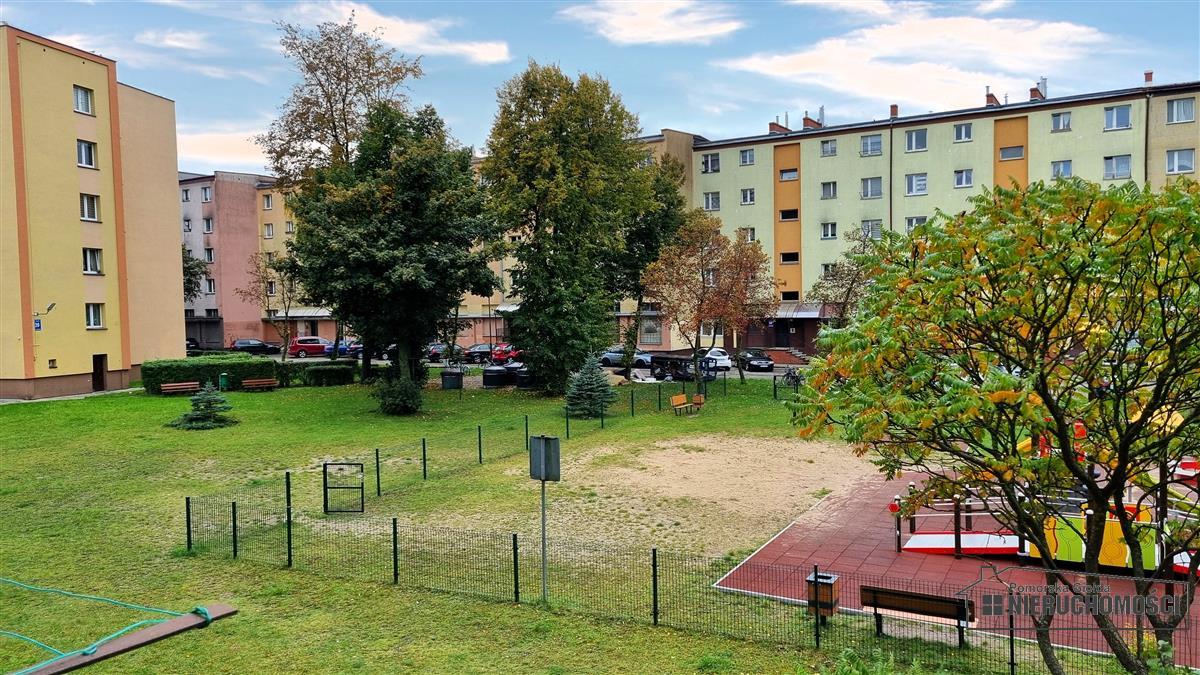 Sprzedaż Mieszkanie Szczecinek