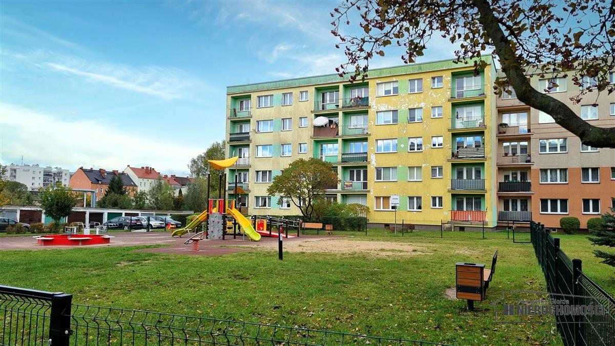 Sprzedaż Mieszkanie Szczecinek