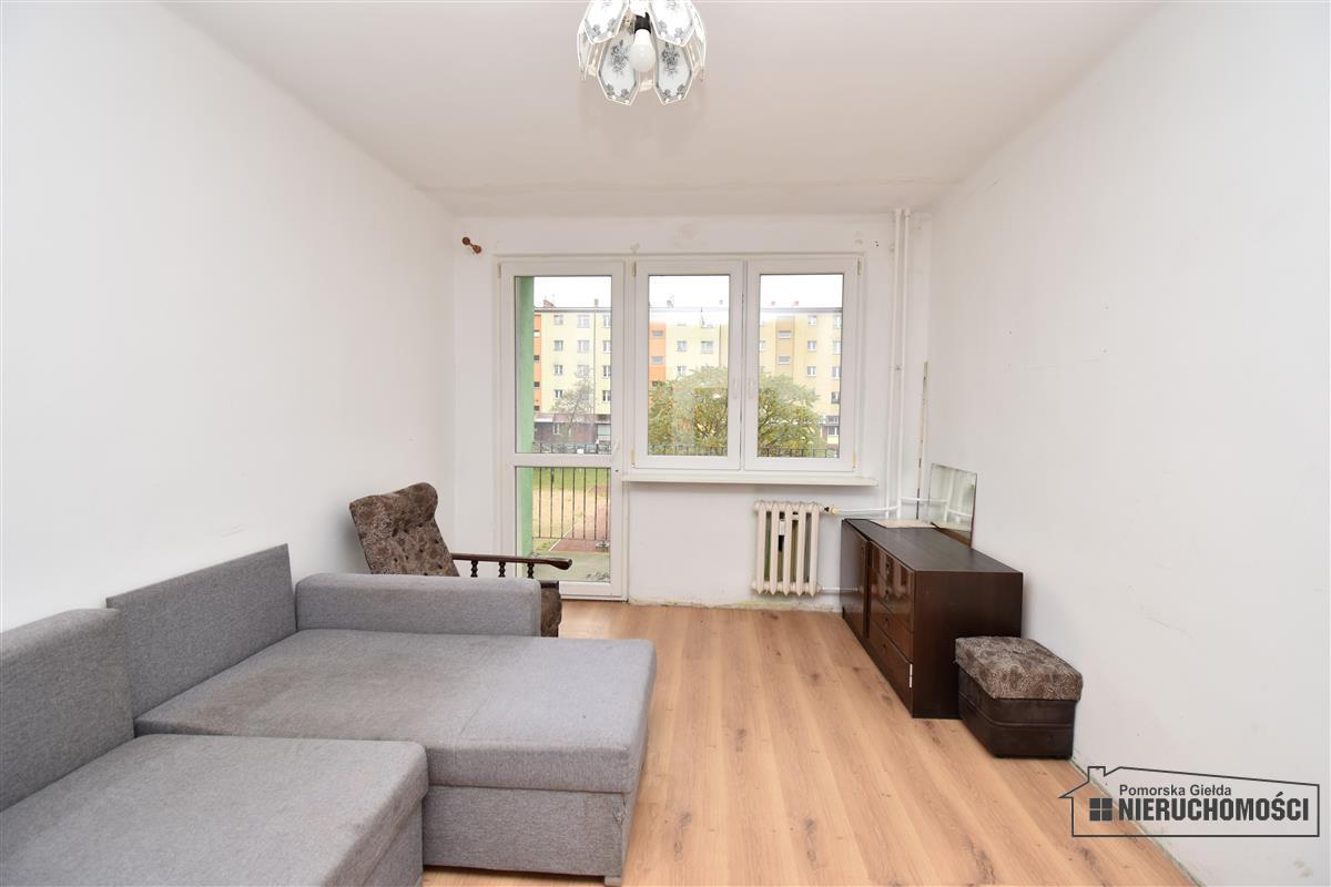 Sprzedaż Mieszkanie Szczecinek