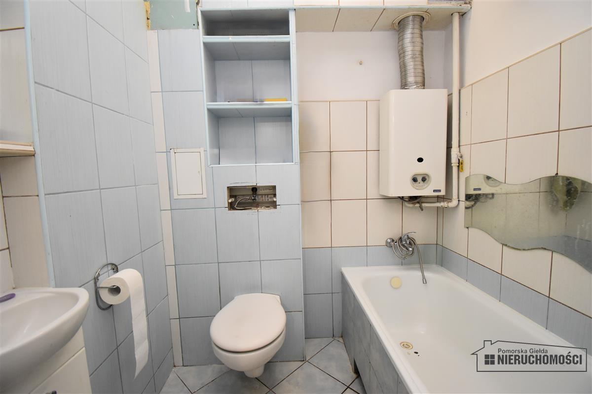 Sprzedaż Mieszkanie Szczecinek