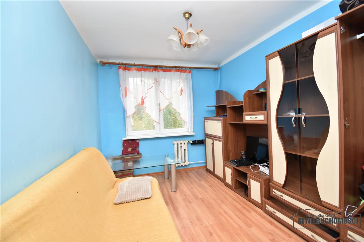 Sprzedaż Mieszkanie Szczecinek