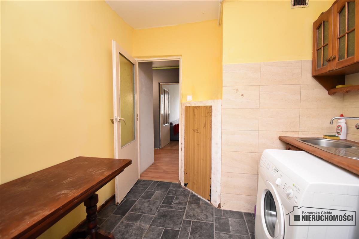 Sprzedaż Mieszkanie Szczecinek