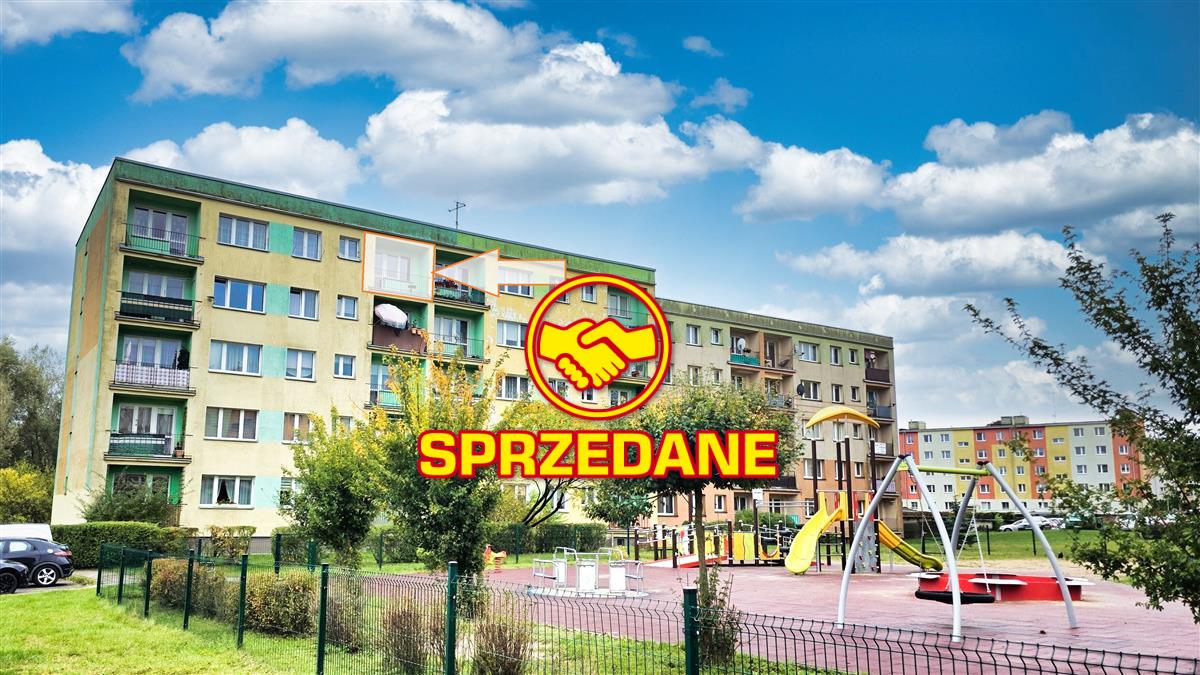 Sprzedaż Mieszkanie Szczecinek