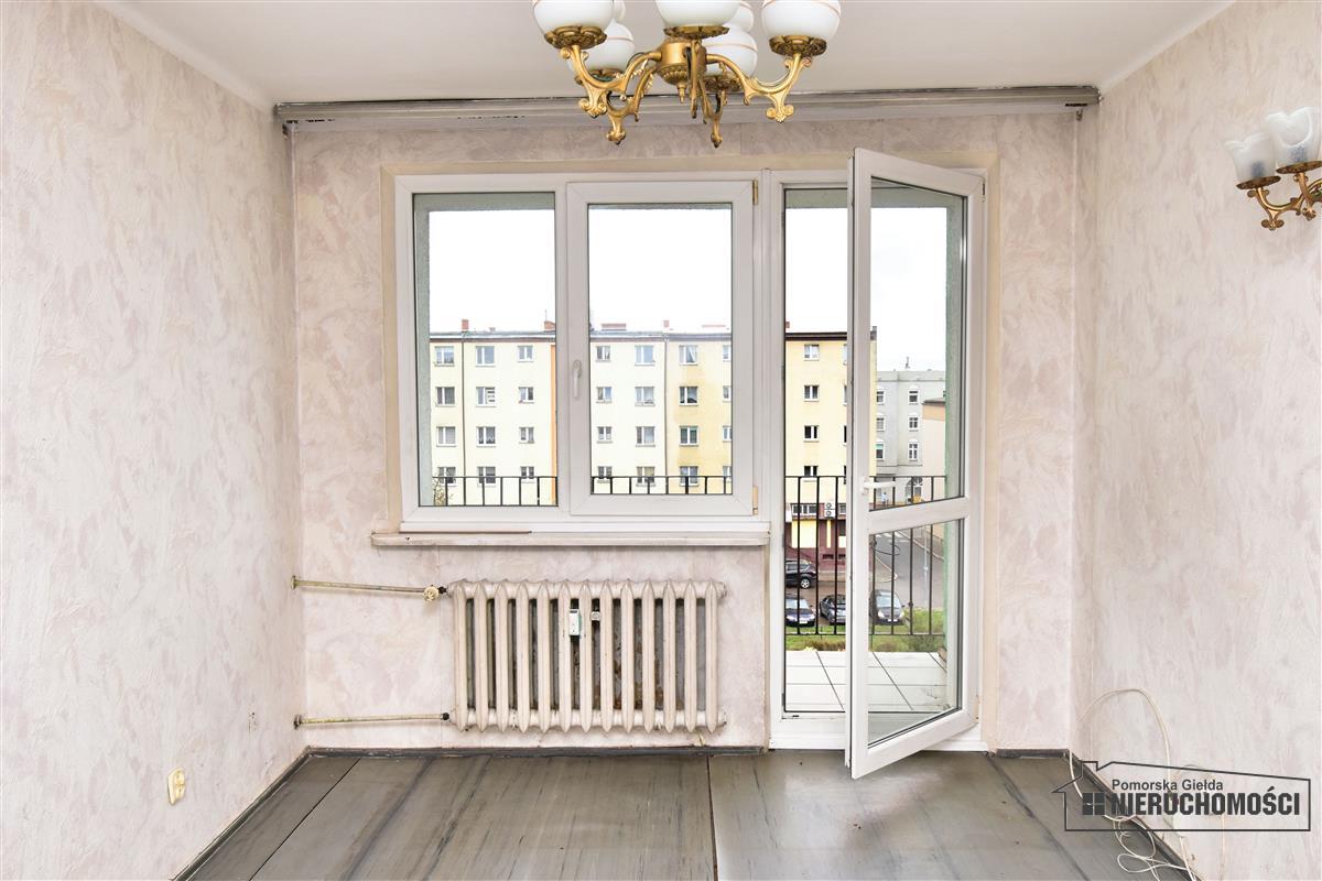 Sprzedaż Mieszkanie Szczecinek