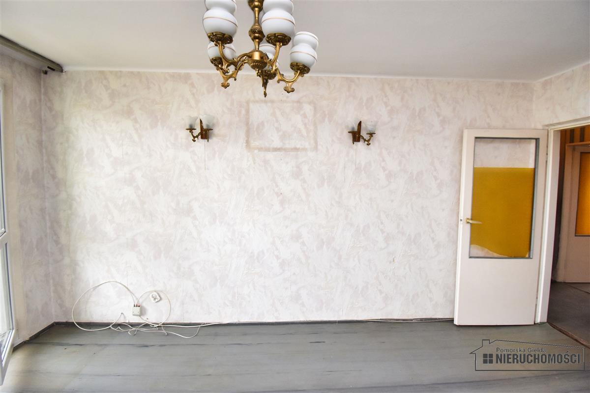 Sprzedaż Mieszkanie Szczecinek