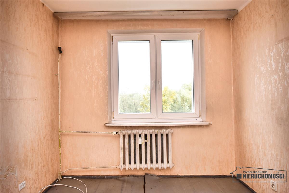 Sprzedaż Mieszkanie Szczecinek