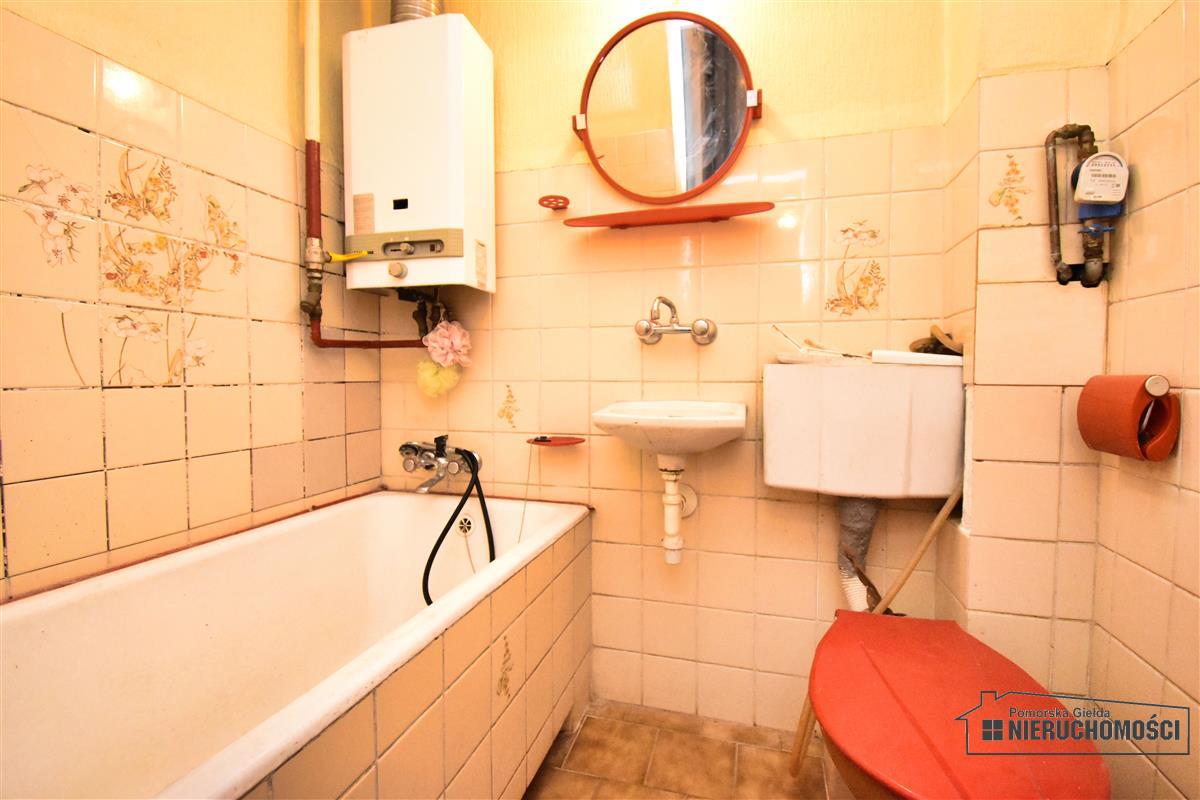 Sprzedaż Mieszkanie Szczecinek