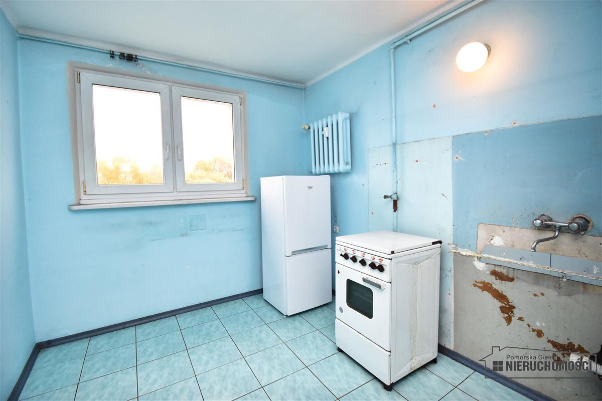 Sprzedaż Mieszkanie Szczecinek