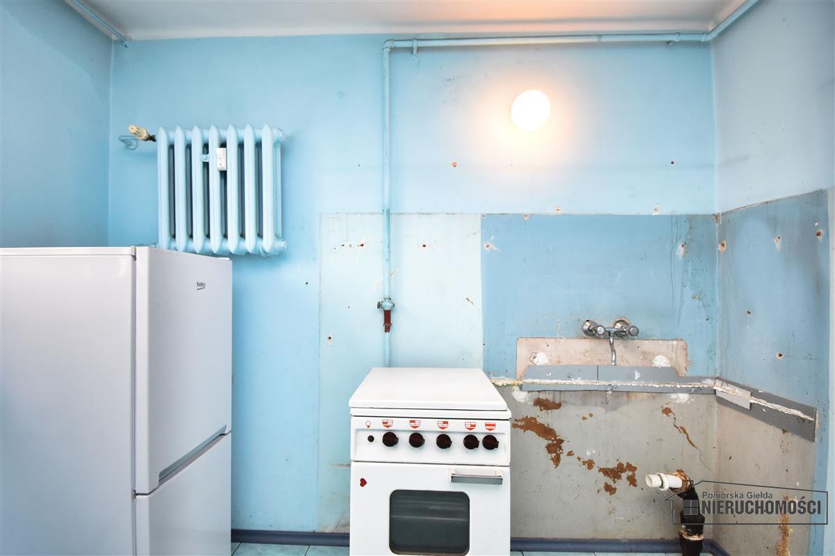 Sprzedaż Mieszkanie Szczecinek