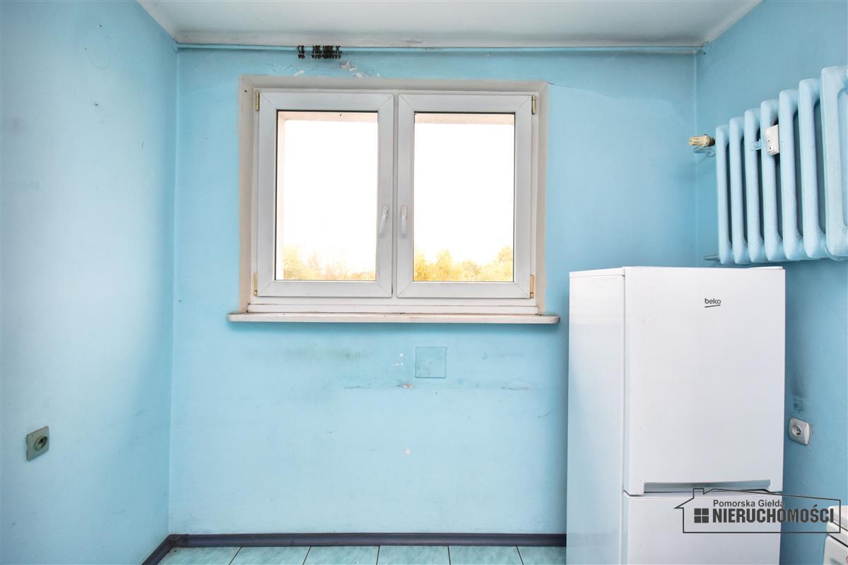Sprzedaż Mieszkanie Szczecinek