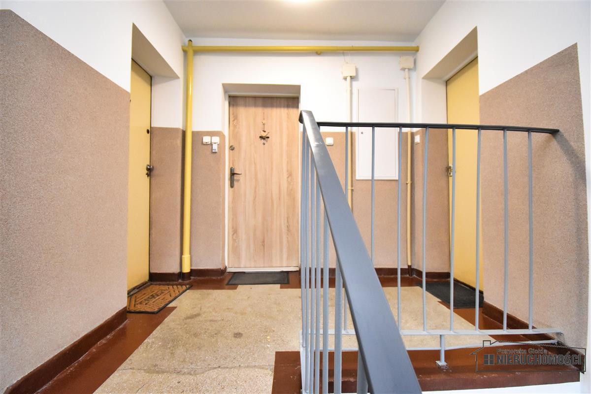 Sprzedaż Mieszkanie Szczecinek