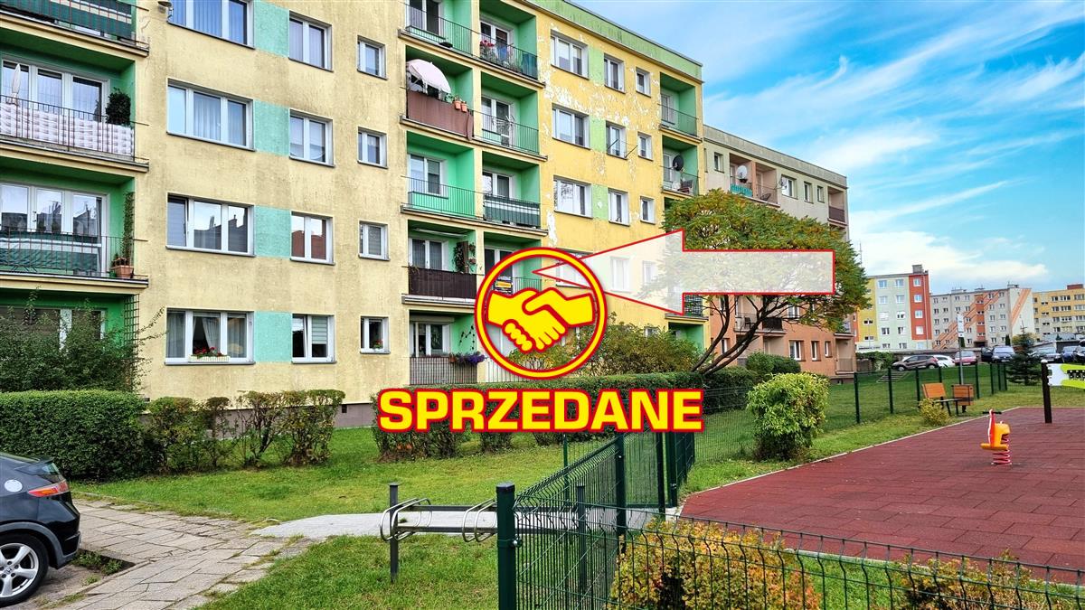 Sprzedaż Mieszkanie Szczecinek