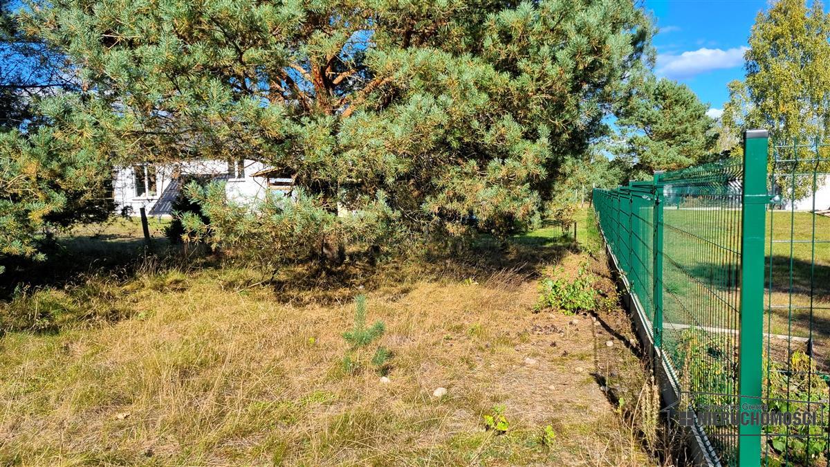 Sprzedaż Działka budowlana Dołgie