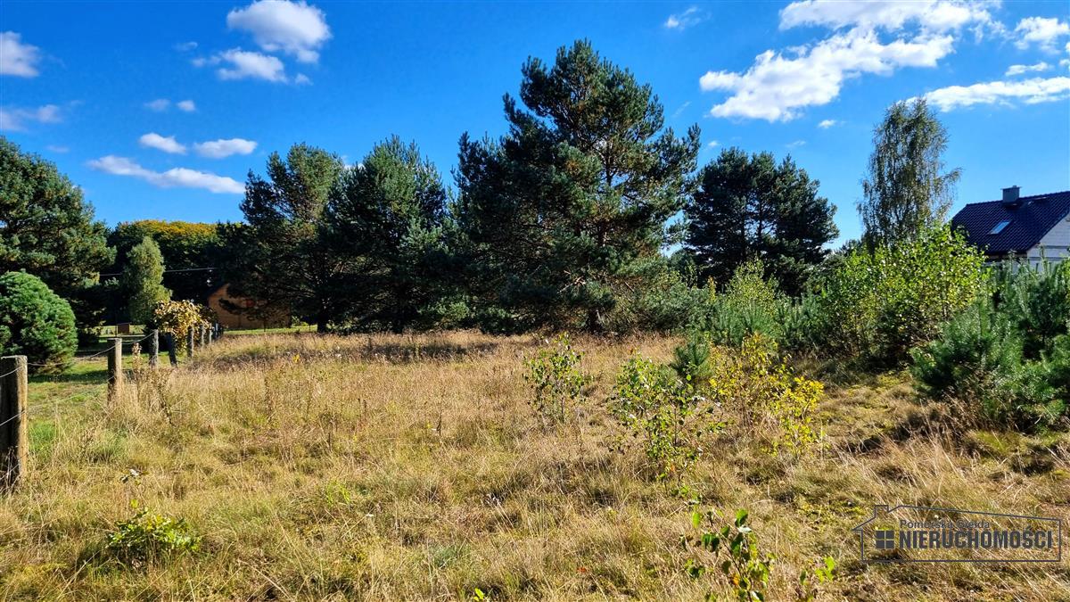 Sprzedaż Działka budowlana Dołgie