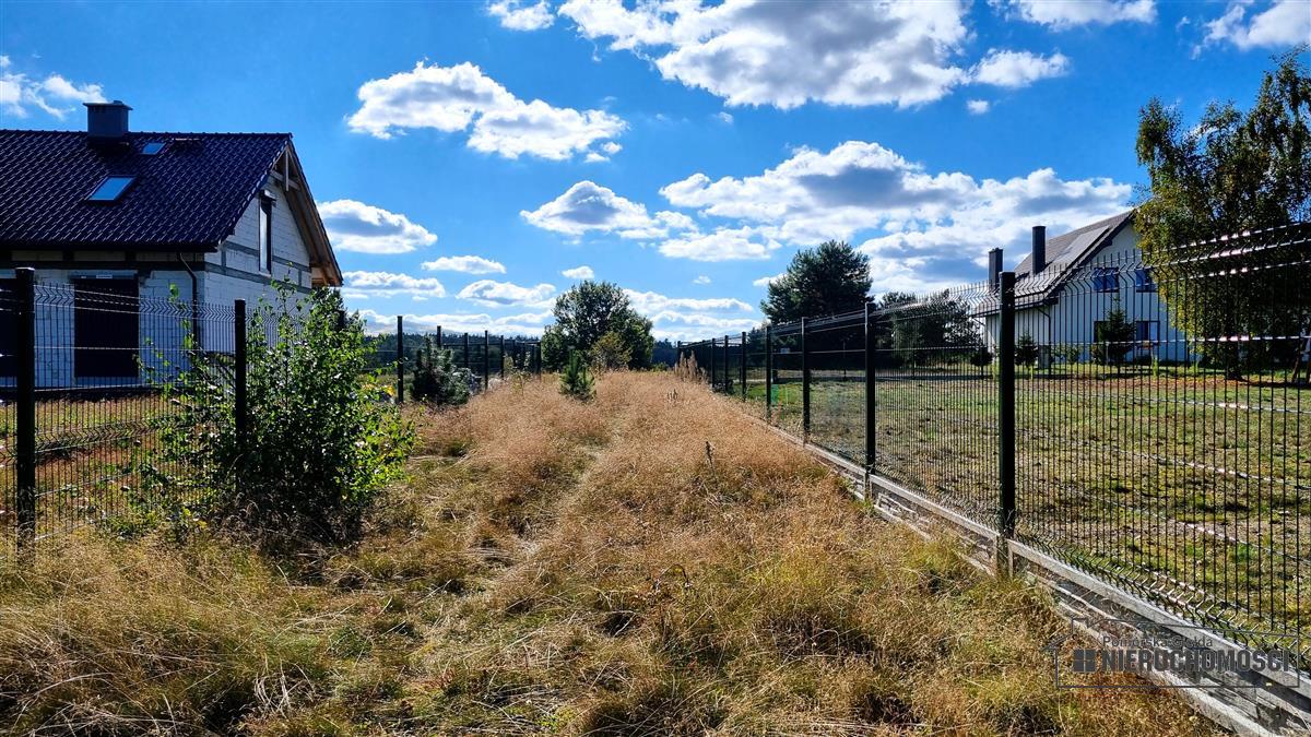 Sprzedaż Działka budowlana Dołgie