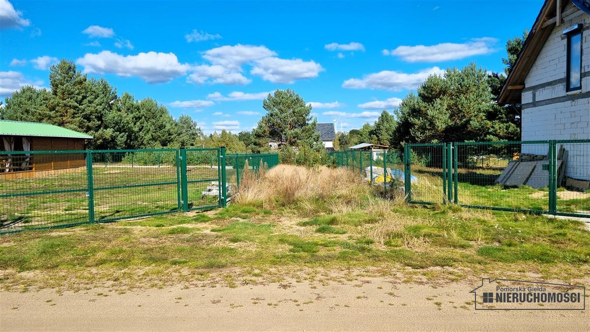 Sprzedaż Działka budowlana Dołgie