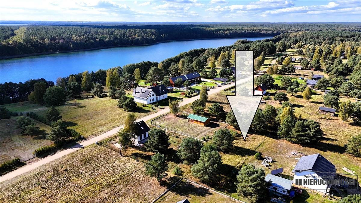 Sprzedaż Działka budowlana Dołgie