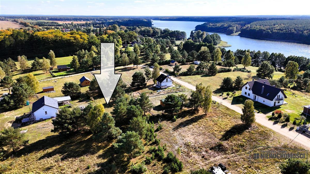 Sprzedaż Działka budowlana Dołgie