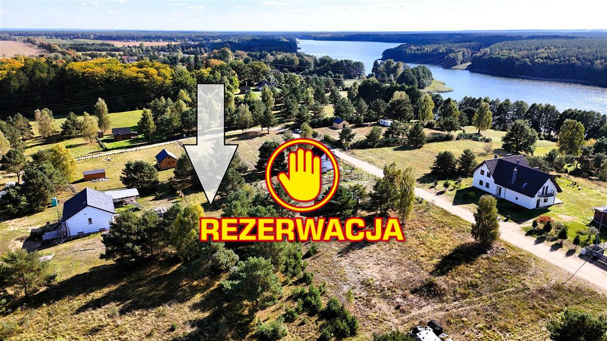 Sprzedaż Działka budowlana Dołgie