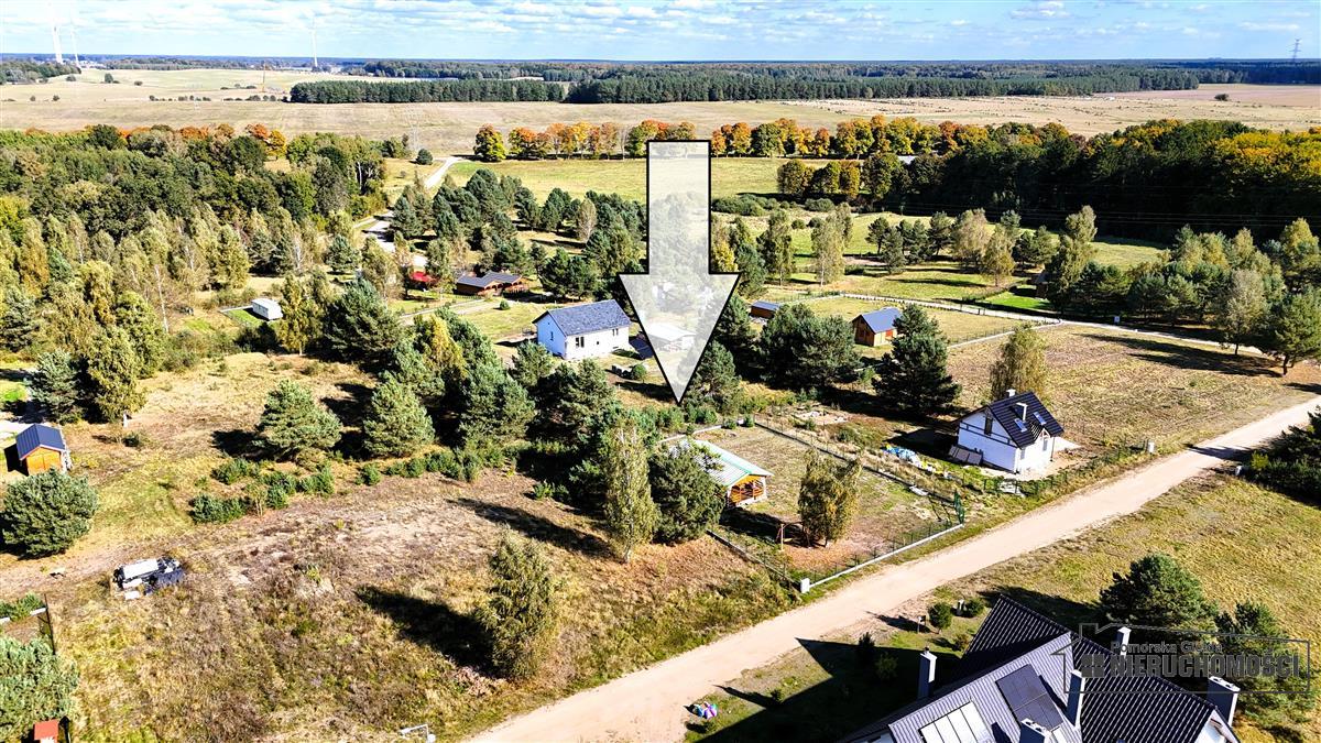 Sprzedaż Działka budowlana Dołgie