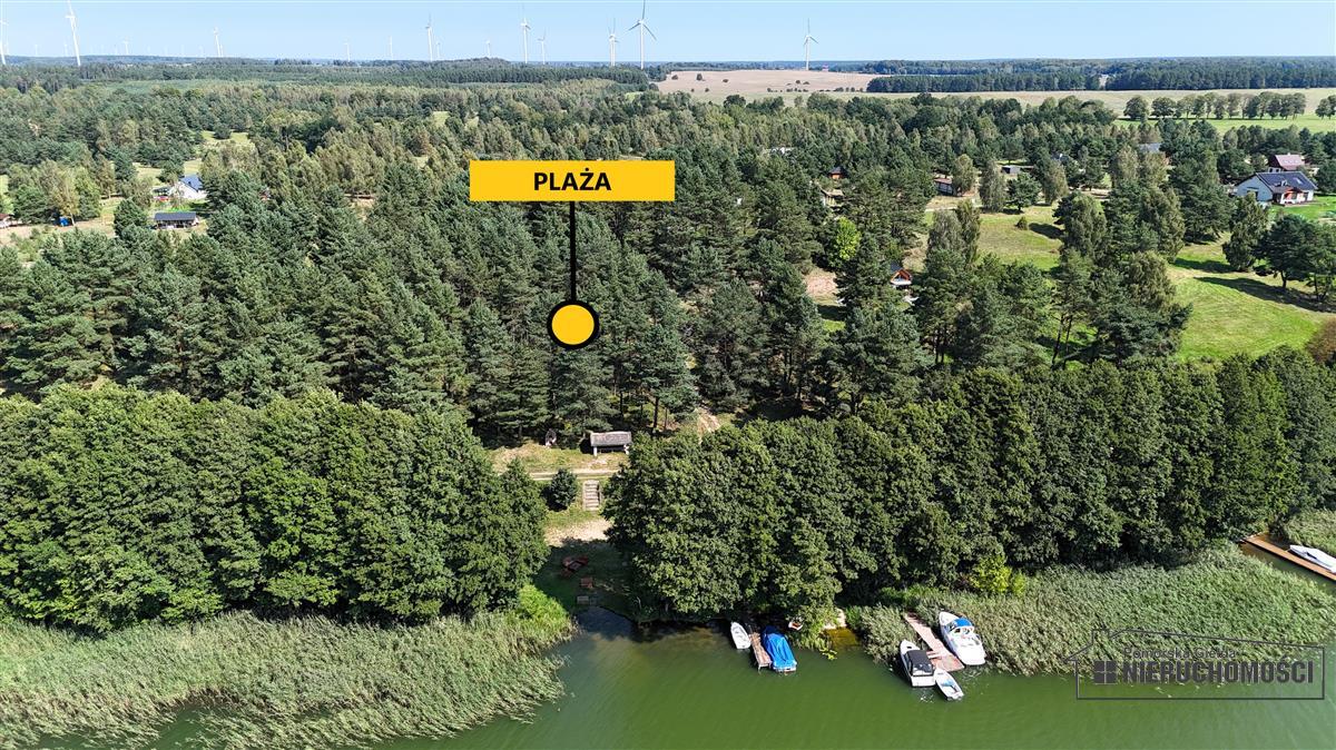 Sprzedaż Działka budowlana Dołgie