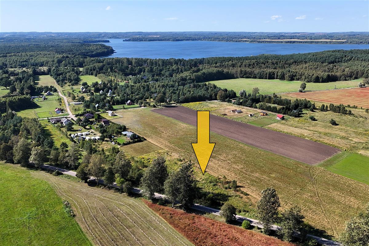 Sprzedaż Działka budowlana Stare Wierzchowo