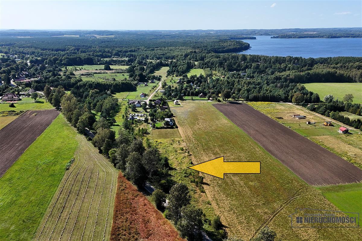 Sprzedaż Działka budowlana Stare Wierzchowo
