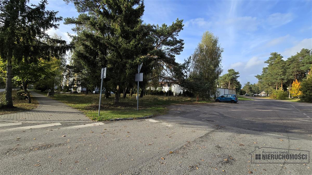 Sprzedaż Działka pod bud. wielorodz. Borne Sulinowo