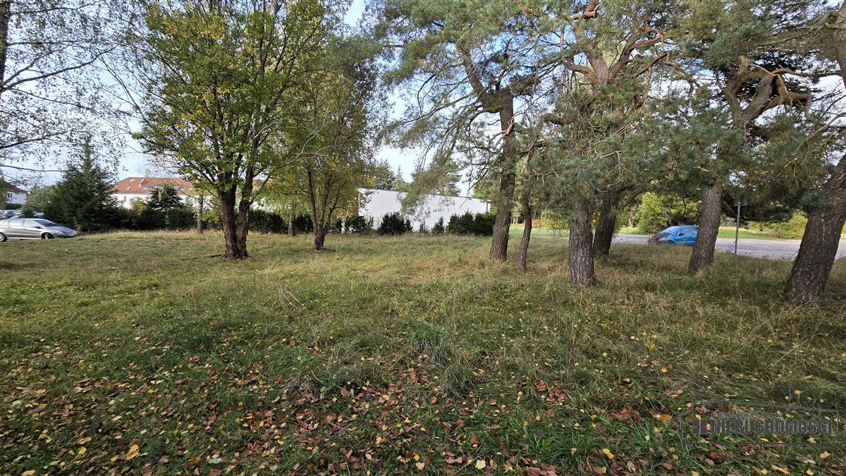 Sprzedaż Działka pod bud. wielorodz. Borne Sulinowo