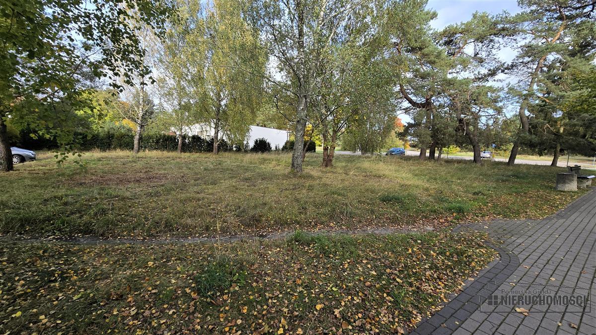 Sprzedaż Działka pod bud. wielorodz. Borne Sulinowo