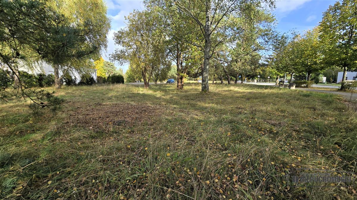 Sprzedaż Działka pod bud. wielorodz. Borne Sulinowo