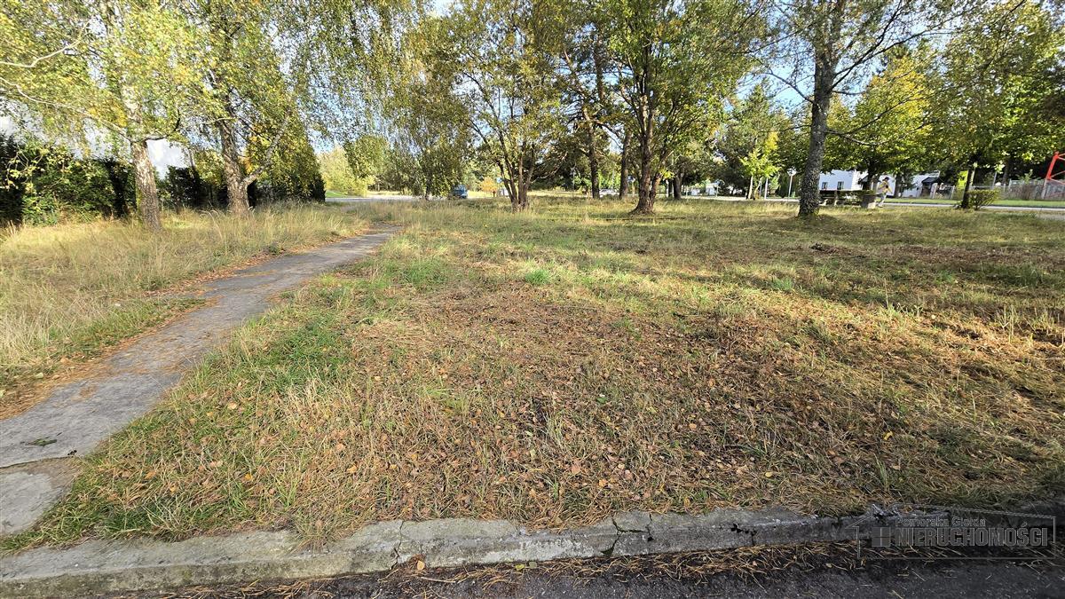 Sprzedaż Działka pod bud. wielorodz. Borne Sulinowo