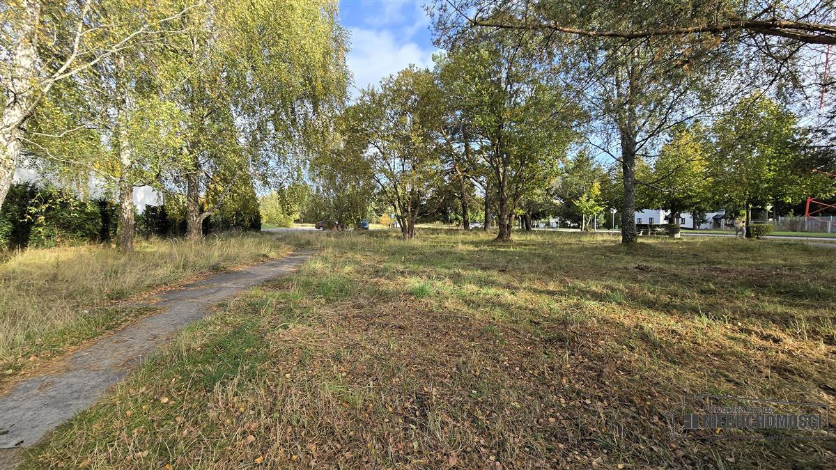 Sprzedaż Działka pod bud. wielorodz. Borne Sulinowo