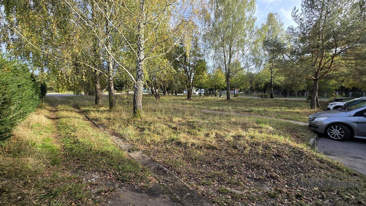 Sprzedaż Działka pod bud. wielorodz. Borne Sulinowo