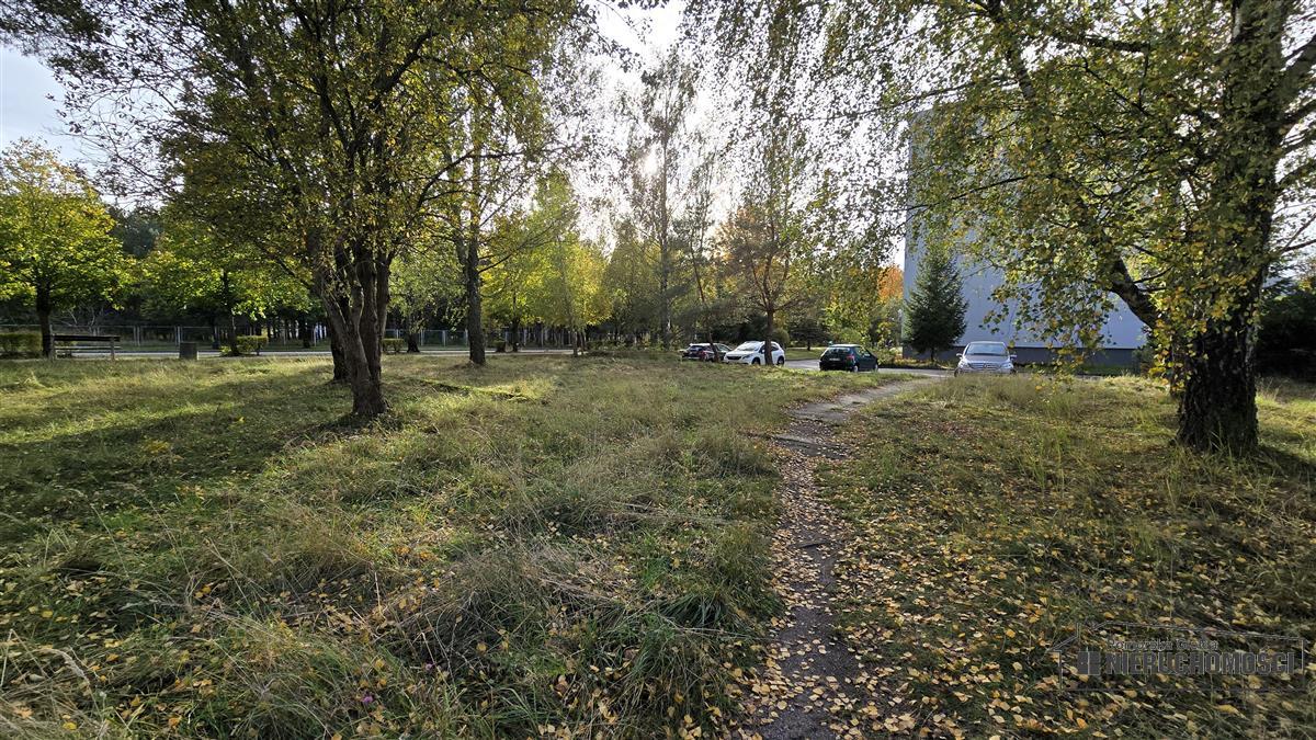 Sprzedaż Działka pod bud. wielorodz. Borne Sulinowo