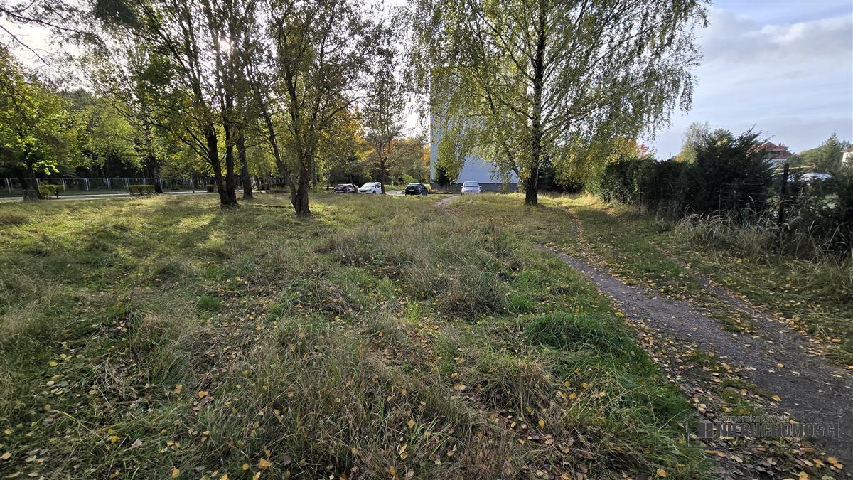 Sprzedaż Działka pod bud. wielorodz. Borne Sulinowo