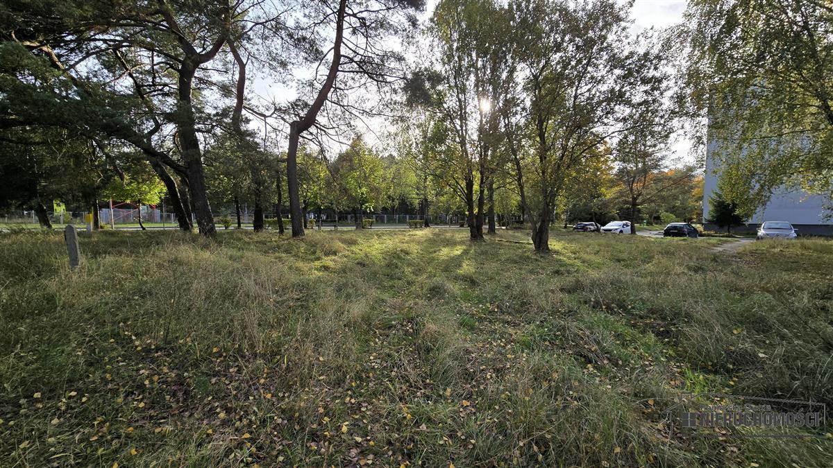 Sprzedaż Działka pod bud. wielorodz. Borne Sulinowo