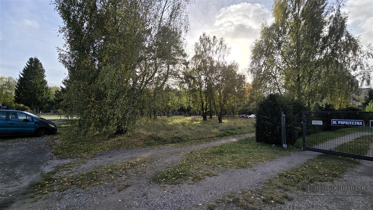 Sprzedaż Działka pod bud. wielorodz. Borne Sulinowo