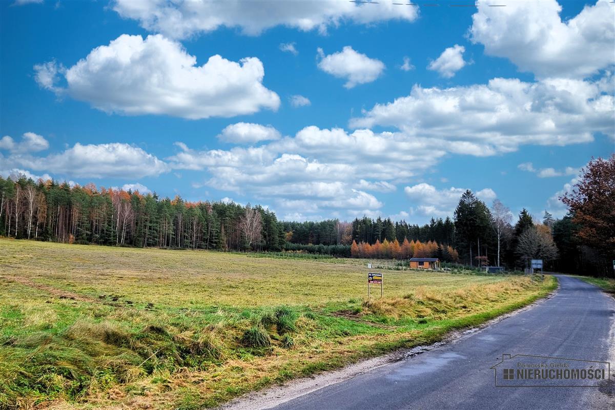 Sprzedaż Działka budowlana Ubiedrze
