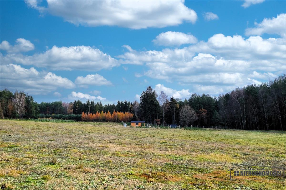 Sprzedaż Działka budowlana Ubiedrze