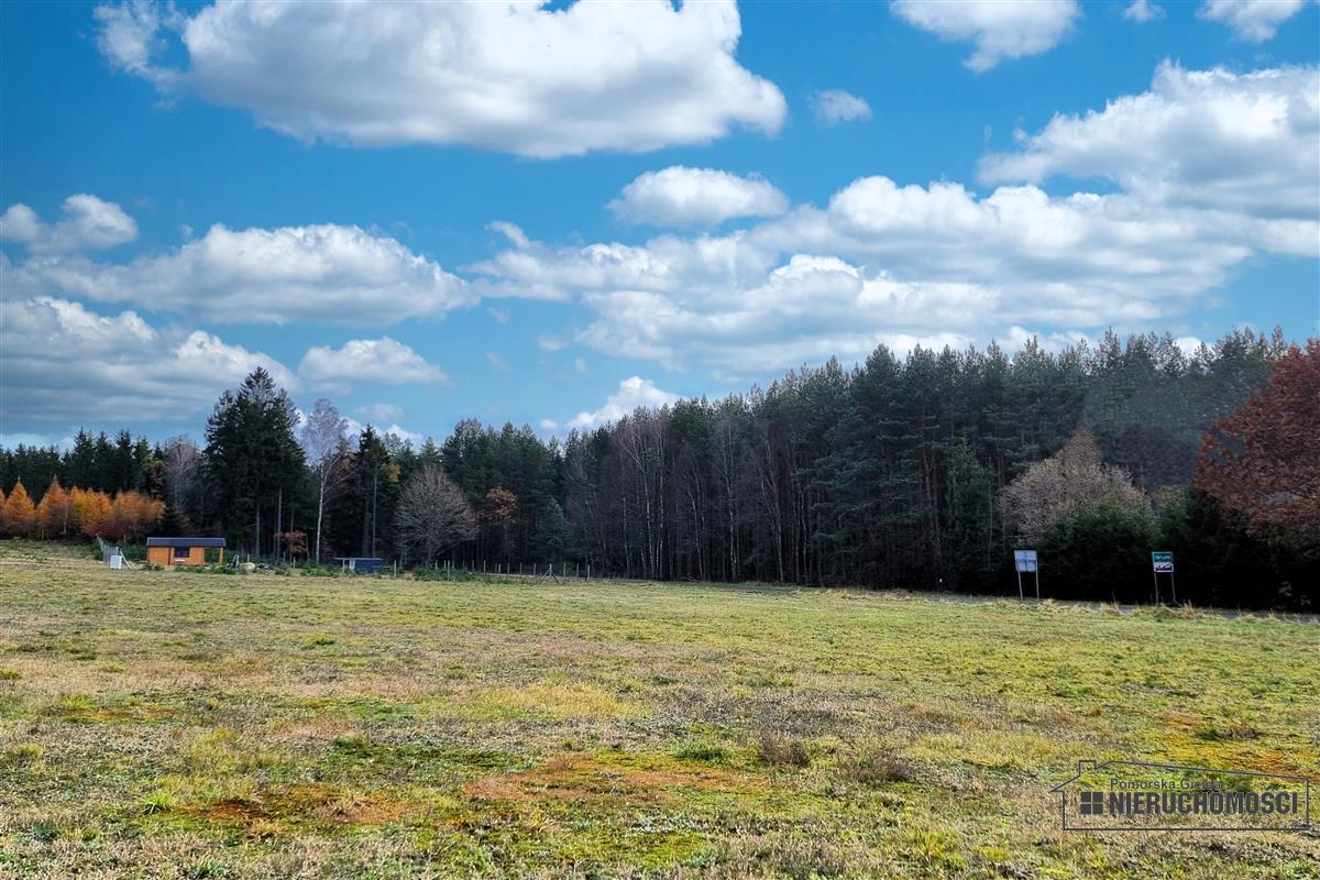 Sprzedaż Działka budowlana Ubiedrze