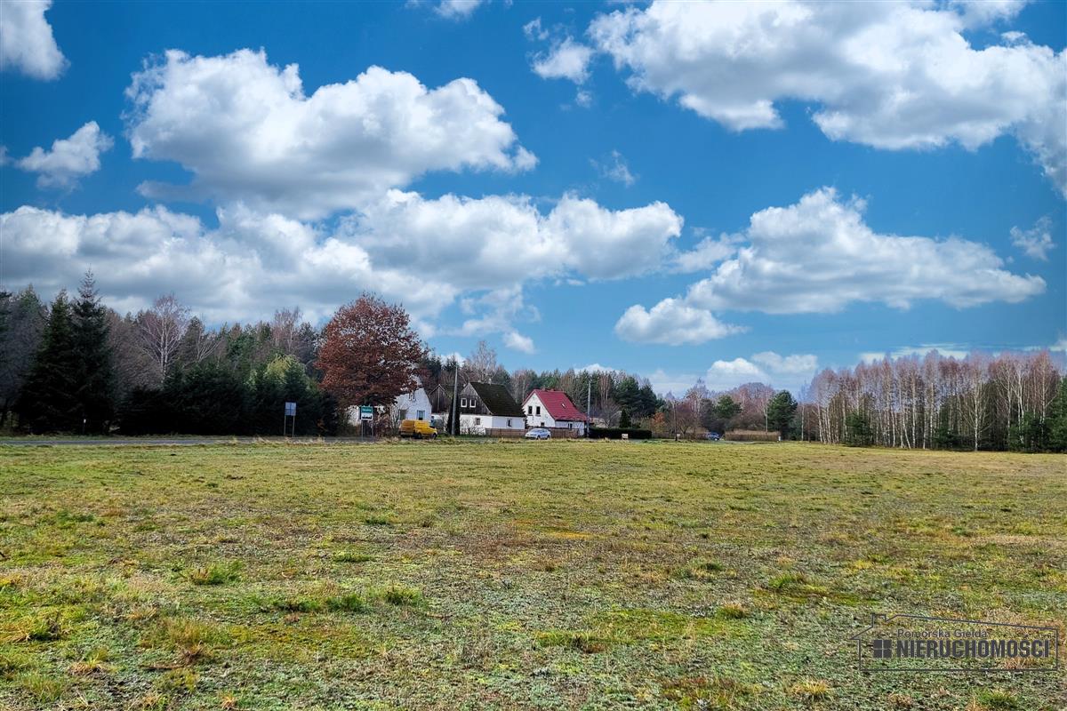 Sprzedaż Działka budowlana Ubiedrze