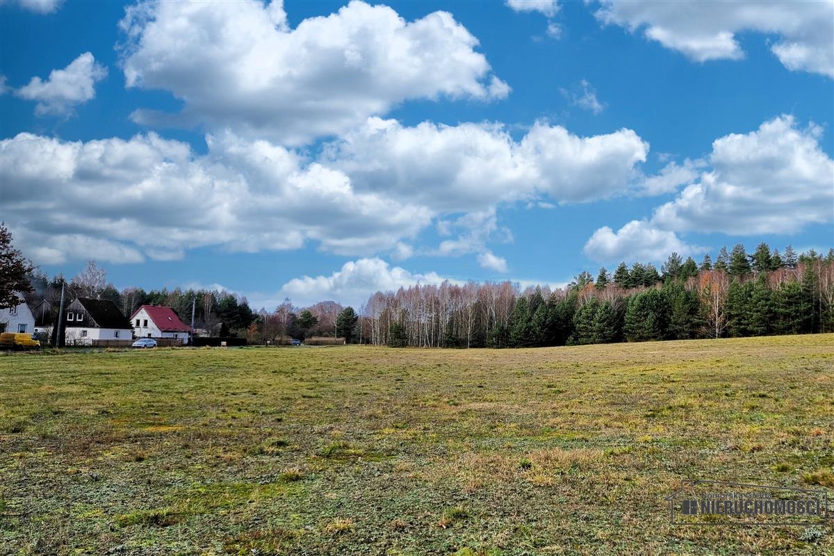 Sprzedaż Działka budowlana Ubiedrze