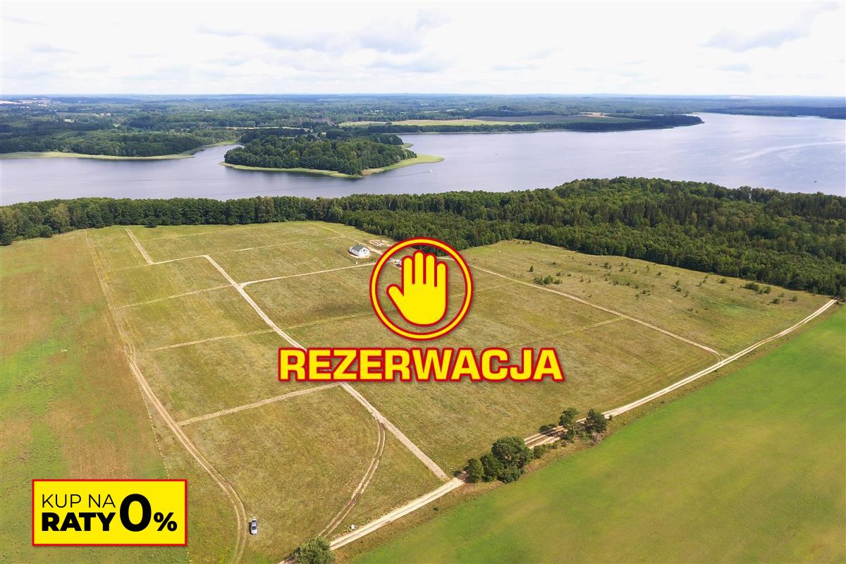 Sprzedaż Działka budowlana Wierzchowo