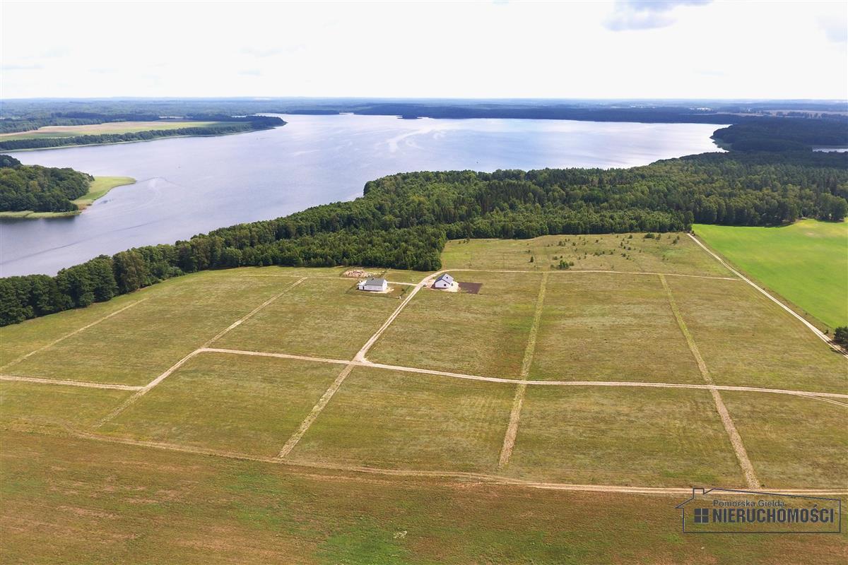 Sprzedaż Działka budowlana Wierzchowo