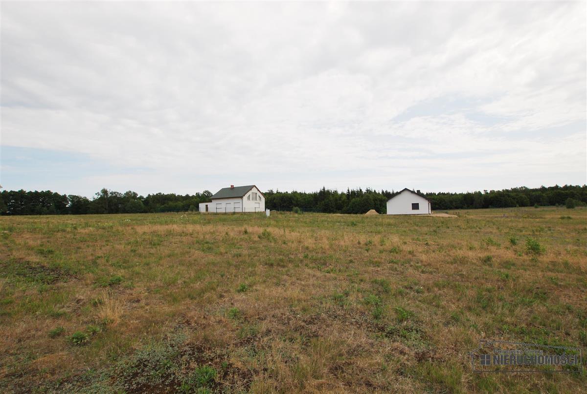 Sprzedaż Działka budowlana Wierzchowo