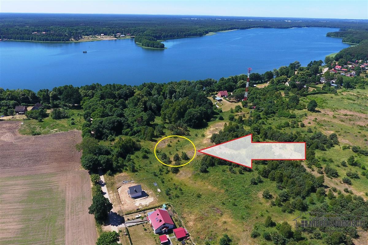 Sprzedaż Działka budowlana Dąbrowica