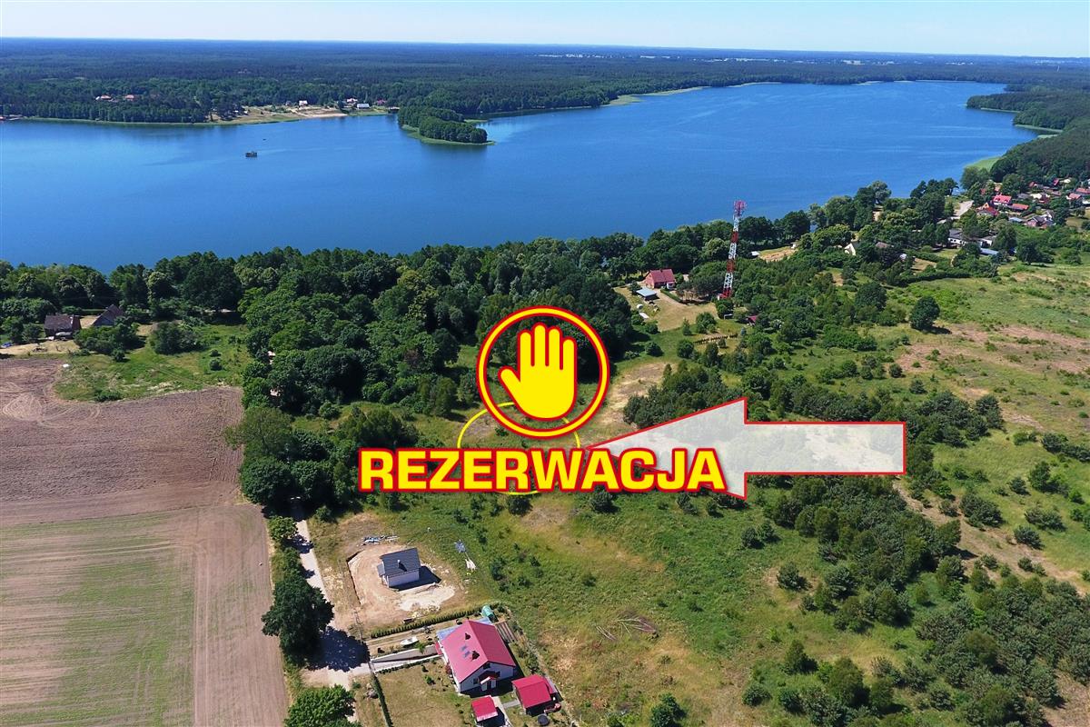 Sprzedaż Działka budowlana Dąbrowica